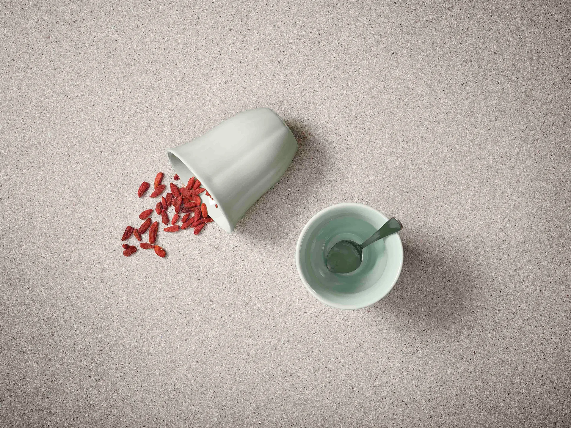 Søholm Solvej マグ 30 cl, Minty green Aida | アイーダ