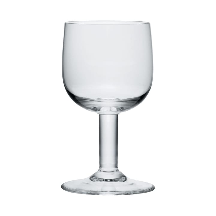 グラスファミリー シャンパングラス 20 cl - Clear - Alessi | アレッシィ
