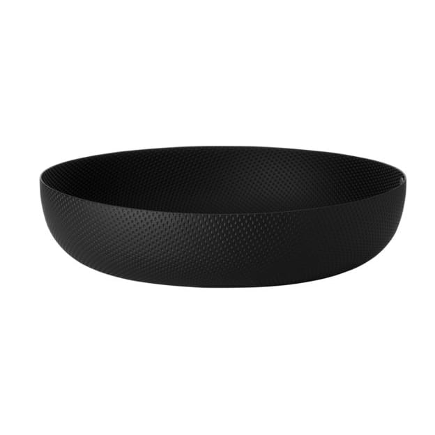 アレッシィ サービングボウル ブラック, 21 cm Alessi | アレッシィ