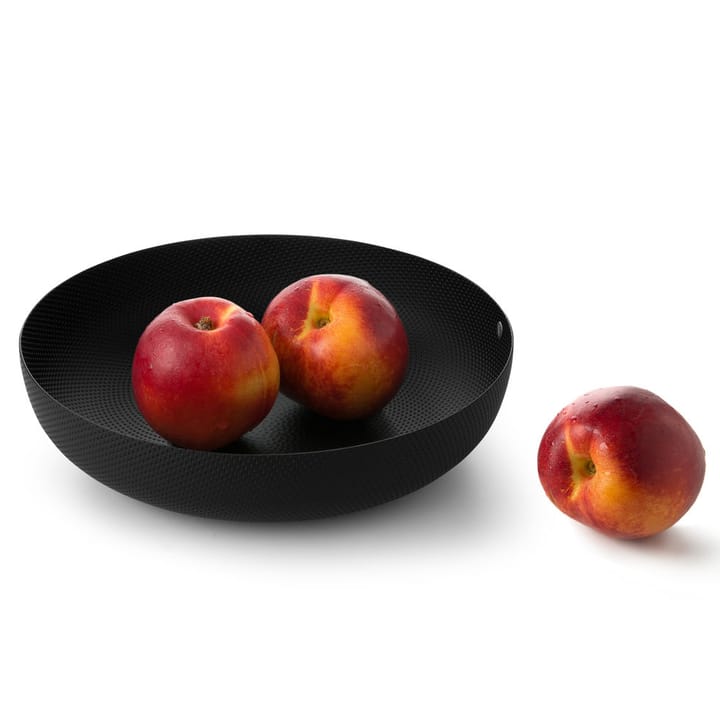 アレッシィ サービングボウル ブラック, 21 cm Alessi | アレッシィ