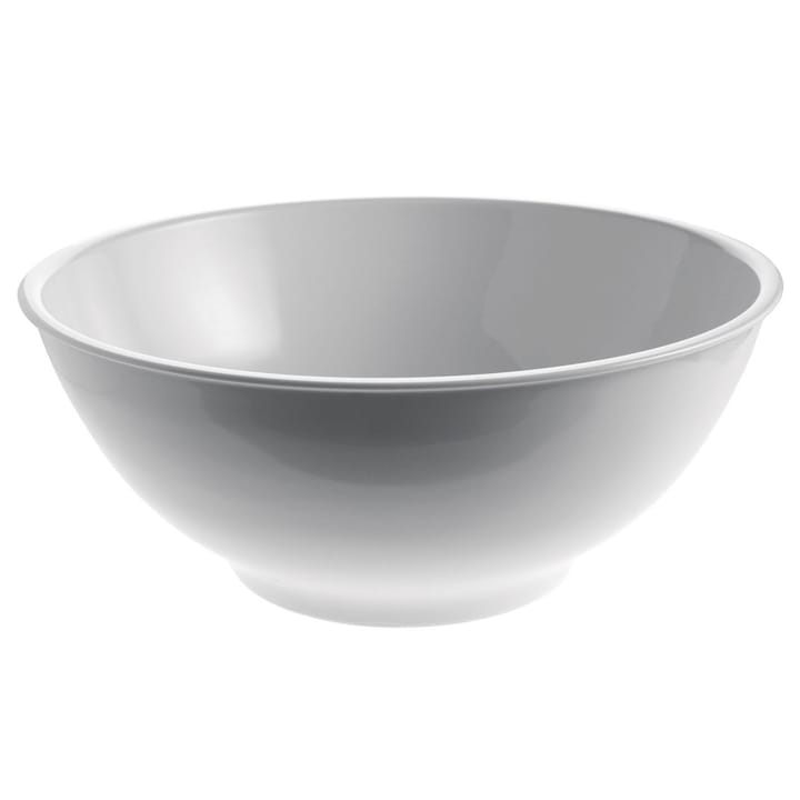 プレートボウルカップ サラダボウル Ø 26 cm - White - Alessi | アレッシィ
