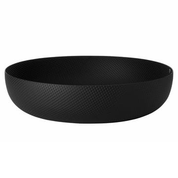 アレッシィ サービングボウル ブラック - 29 cm - Alessi | アレッシィ