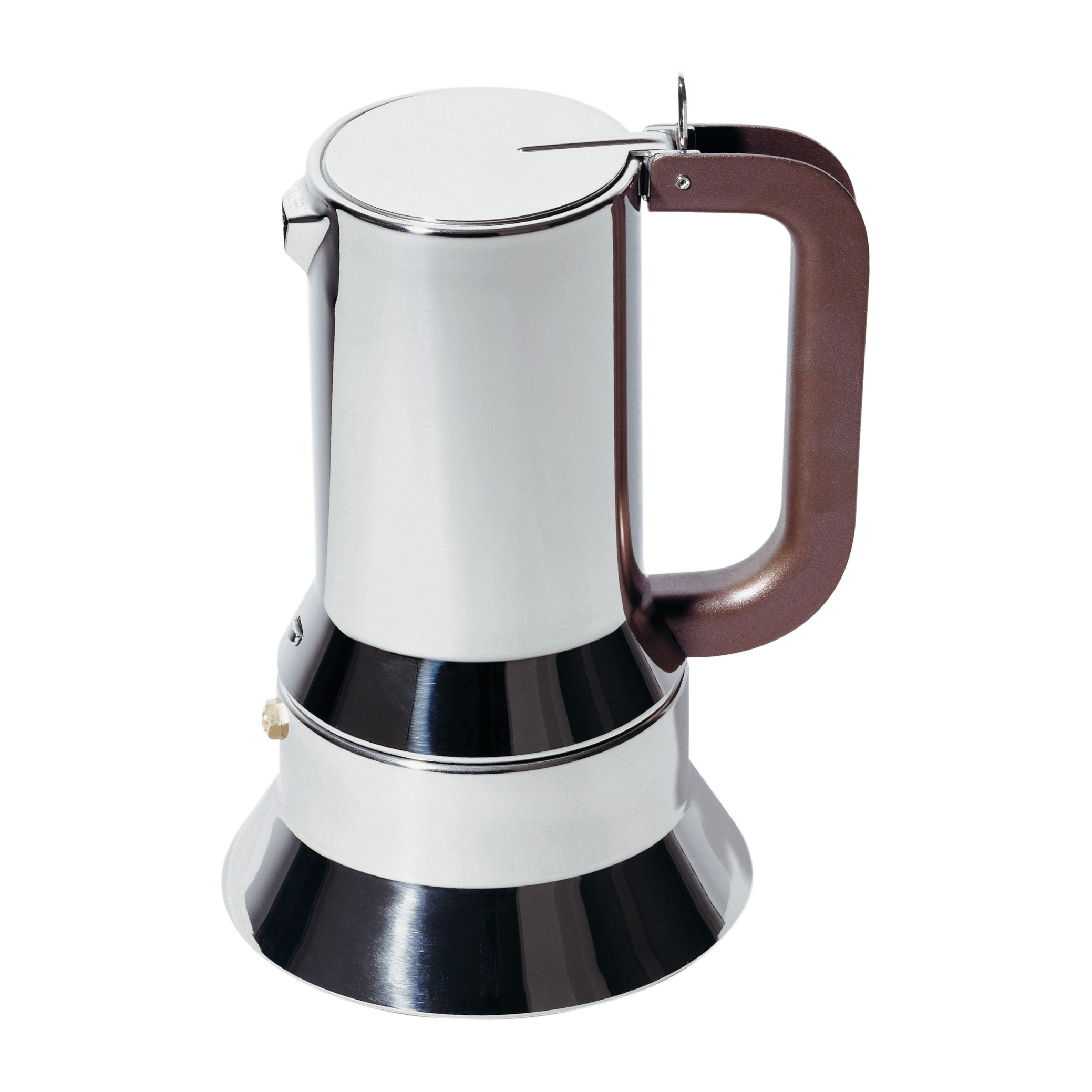 Alessi | アレッシィ からの9090 エスプレッソコーヒーメーカー 