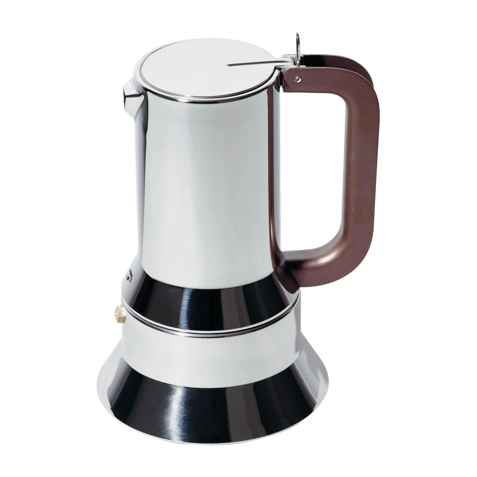 9090 エスプレッソコーヒーメーカー, 10 copper Alessi | アレッシィ