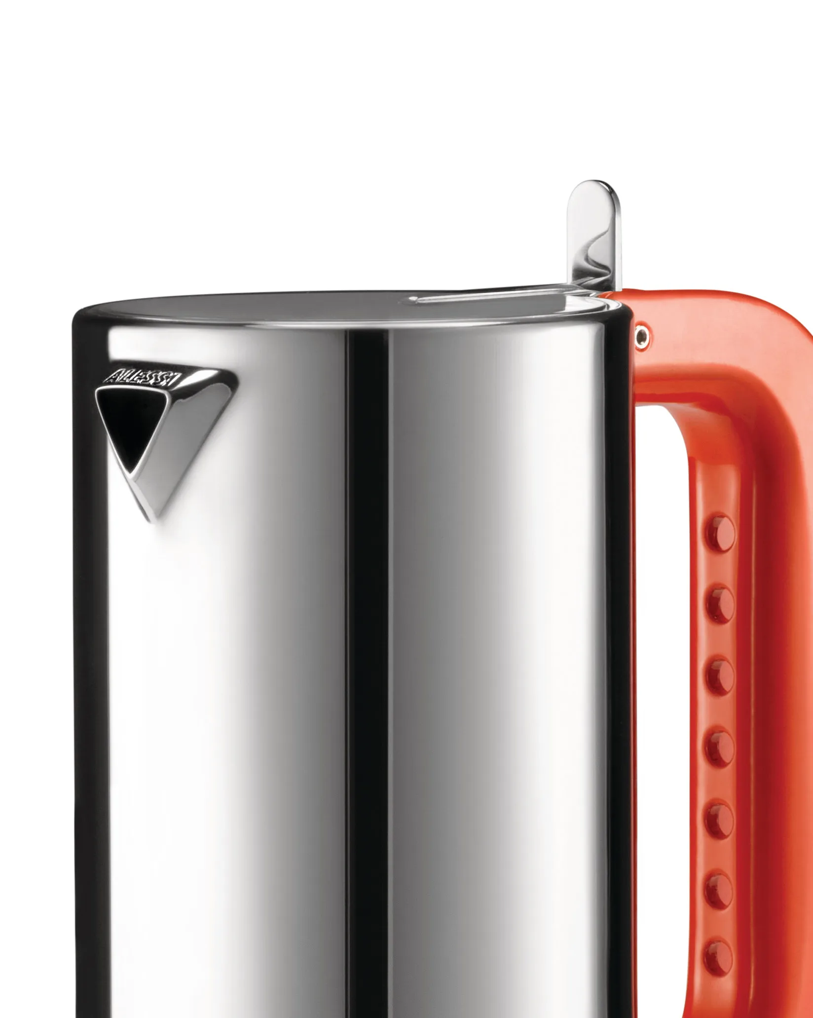 9090 manico forato エスプレッソコーヒーメーカー, 3 copper Alessi | アレッシィ