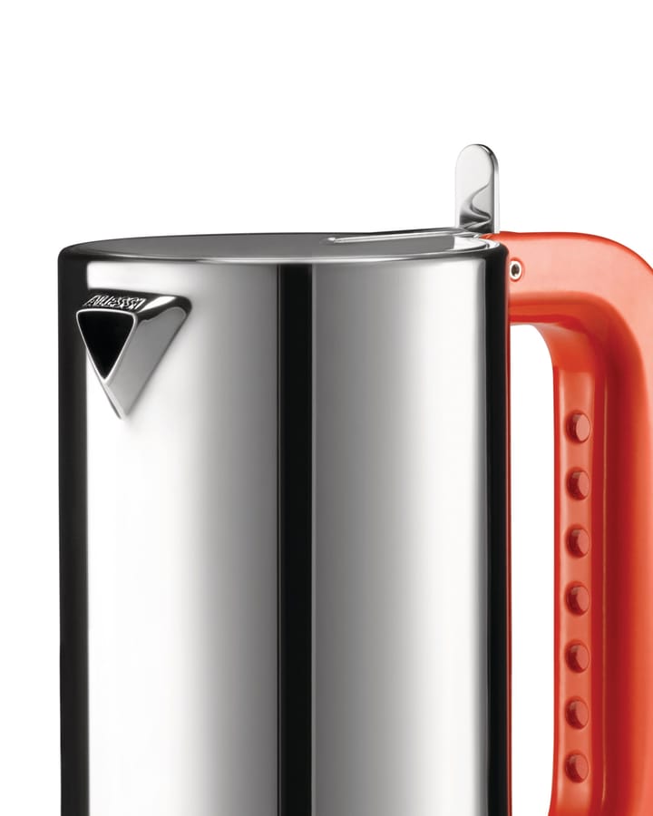 9090 manico forato エスプレッソコーヒーメーカー, 6 copper Alessi | アレッシィ