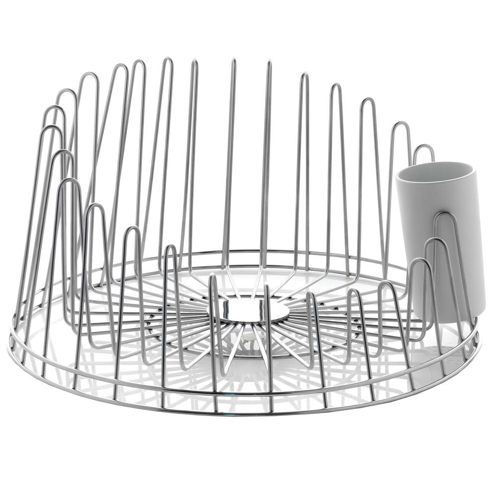 Alessi | アレッシィ からのA Tempo トレイ for 水切りラック 