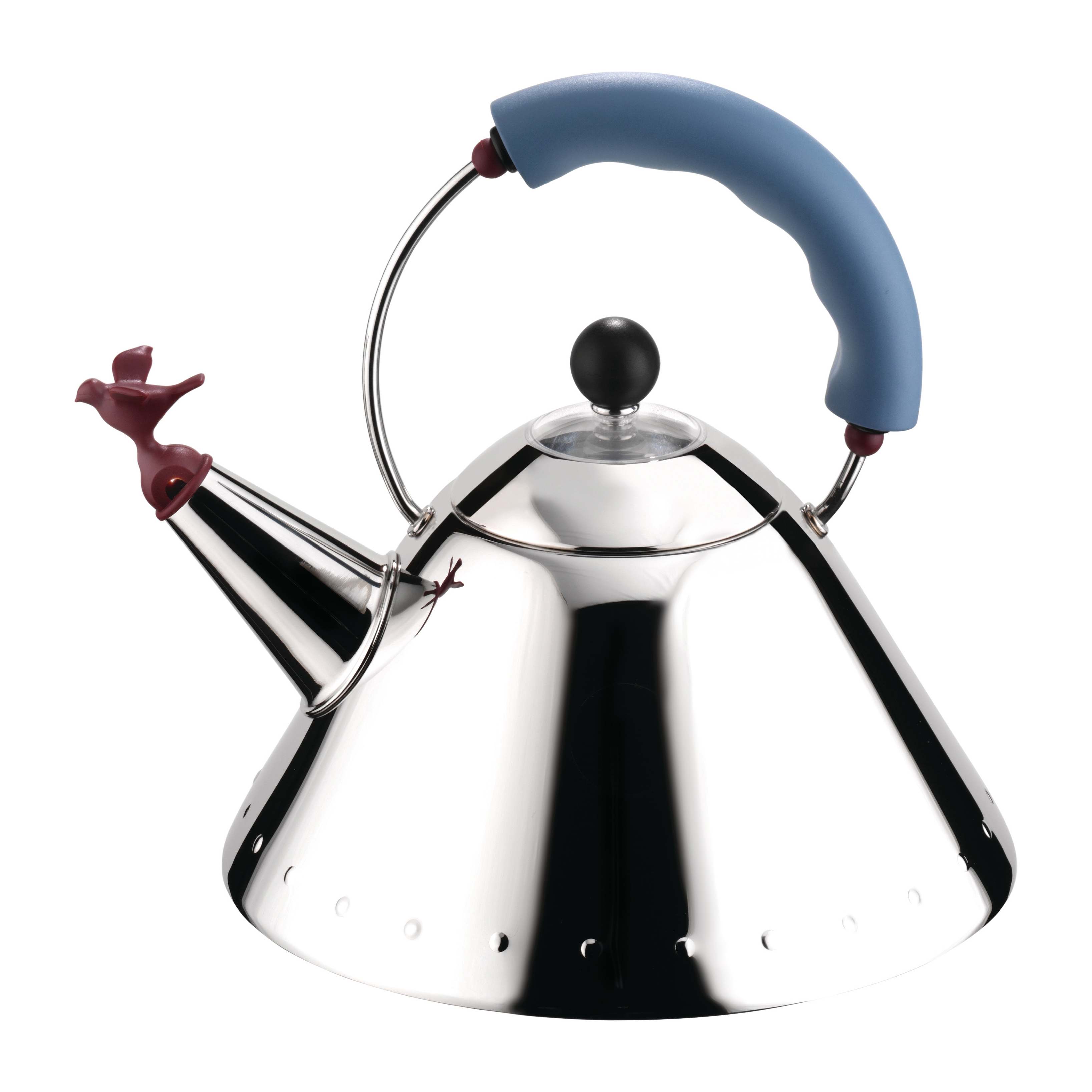 激レア品　アレッシィ alessi ミニチュア　ケトル