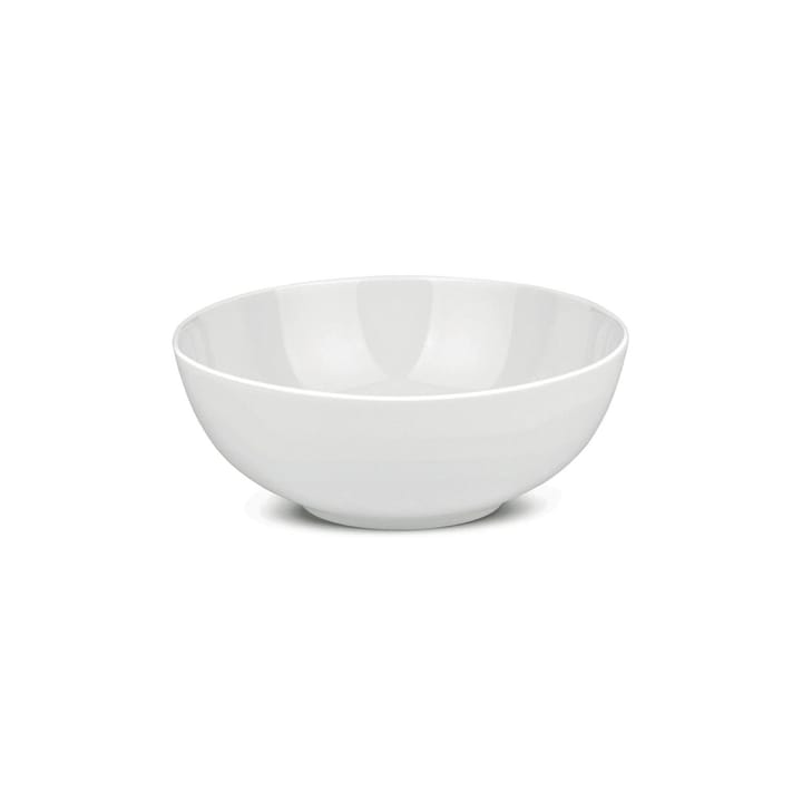 All-time ボウル Ø 16.5 cm - White - Alessi | アレッシィ