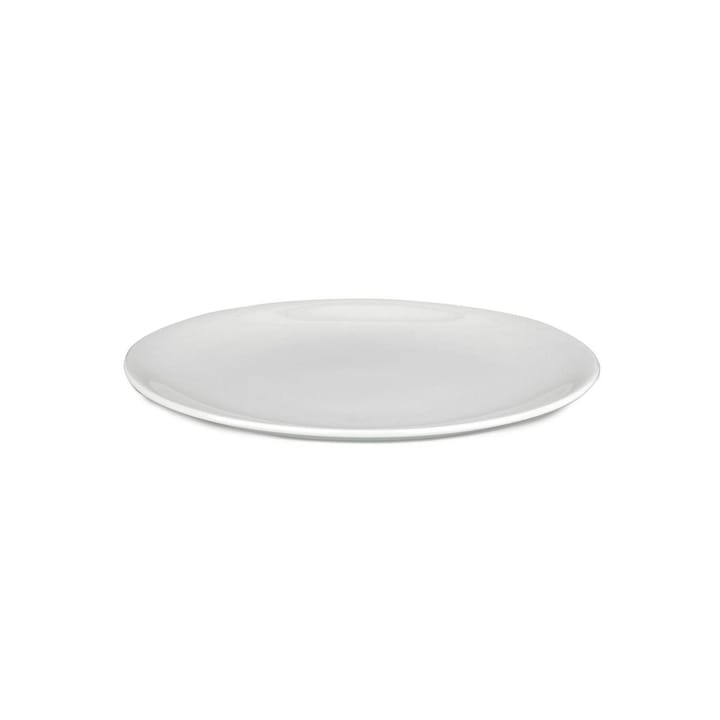 All-time スモール プレート Ø 20 cm - White - Alessi | アレッシィ