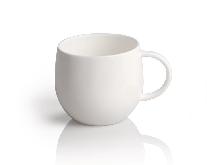 All-time ティーカップ 27 cl - White - Alessi | アレッシィ