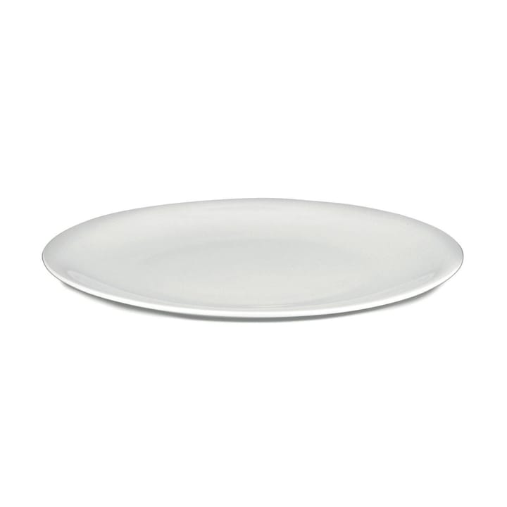 All-time プレート Ø 27 cm - White - Alessi | アレッシィ