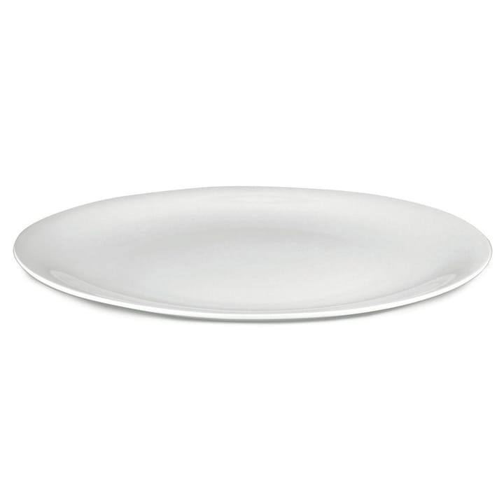 All-time ラウンド サービングレート Ø 32 cm - White - Alessi | アレッシィ