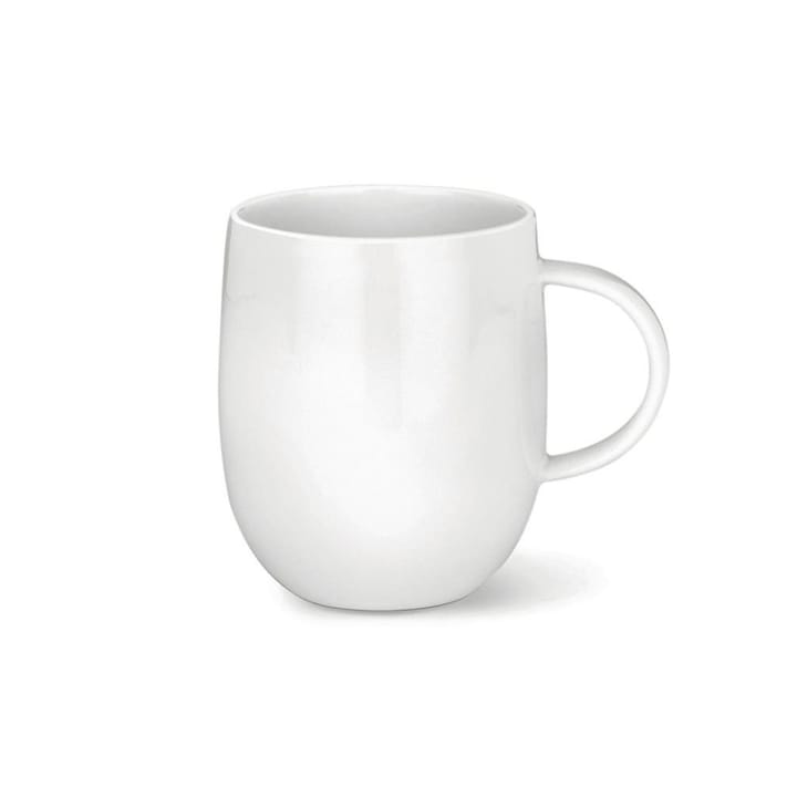 All-time マグ 38 cl - White - Alessi | アレッシィ