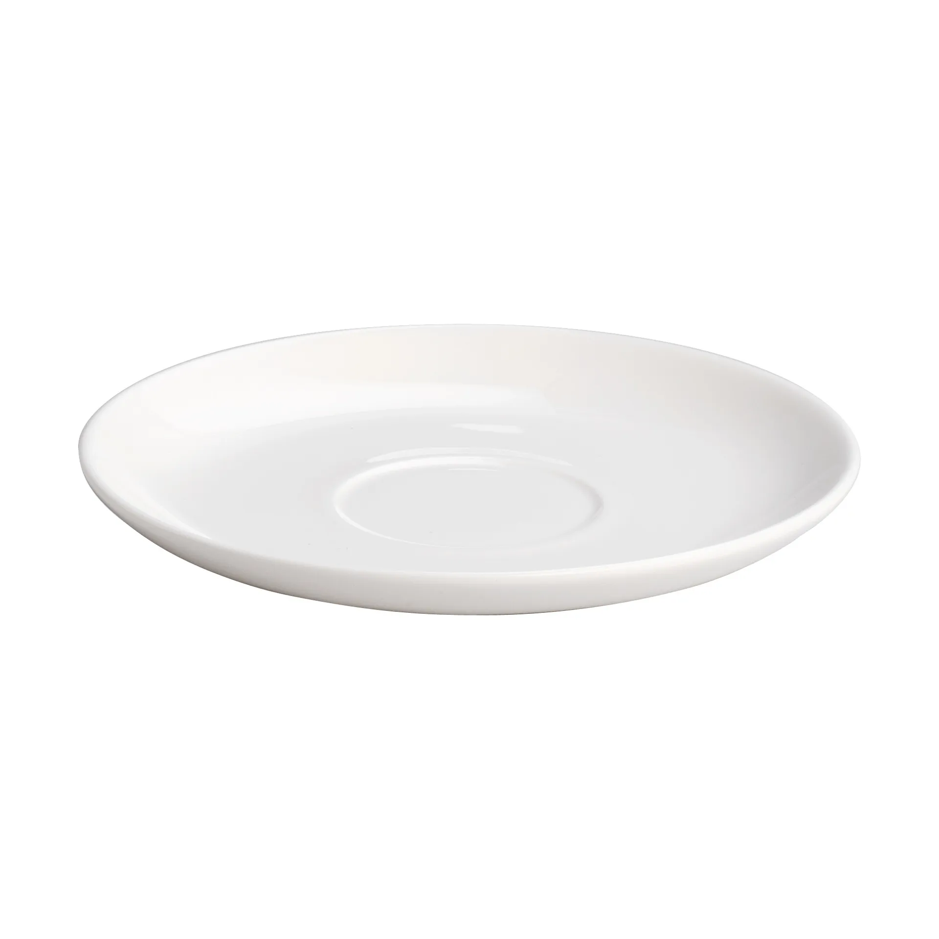 All-time ソーサー to ティーカップ Ø 15 cm, White Alessi | アレッシィ