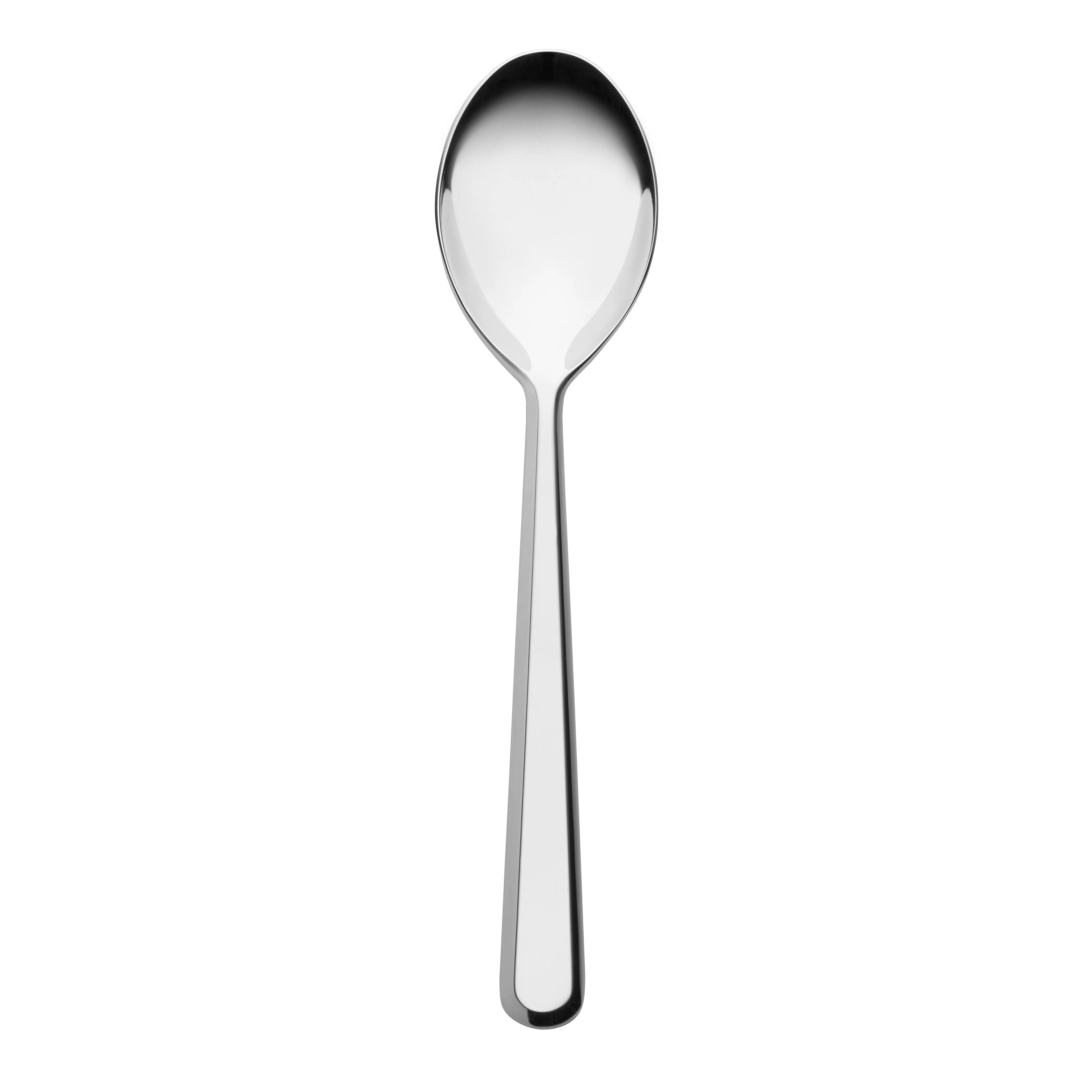 Alessi | アレッシィ からのAmici テーブルスプーン - NordicNest.jp