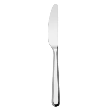 Amici テーブルナイフ - Stainless steel - Alessi | アレッシィ