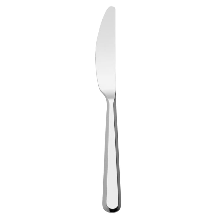 Amici デザートナイフ - Stainless steel - Alessi | アレッシィ