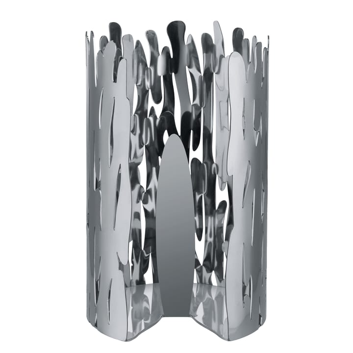 Barkroll キッチンペーパーホルダー - stainless steel - Alessi | アレッシィ