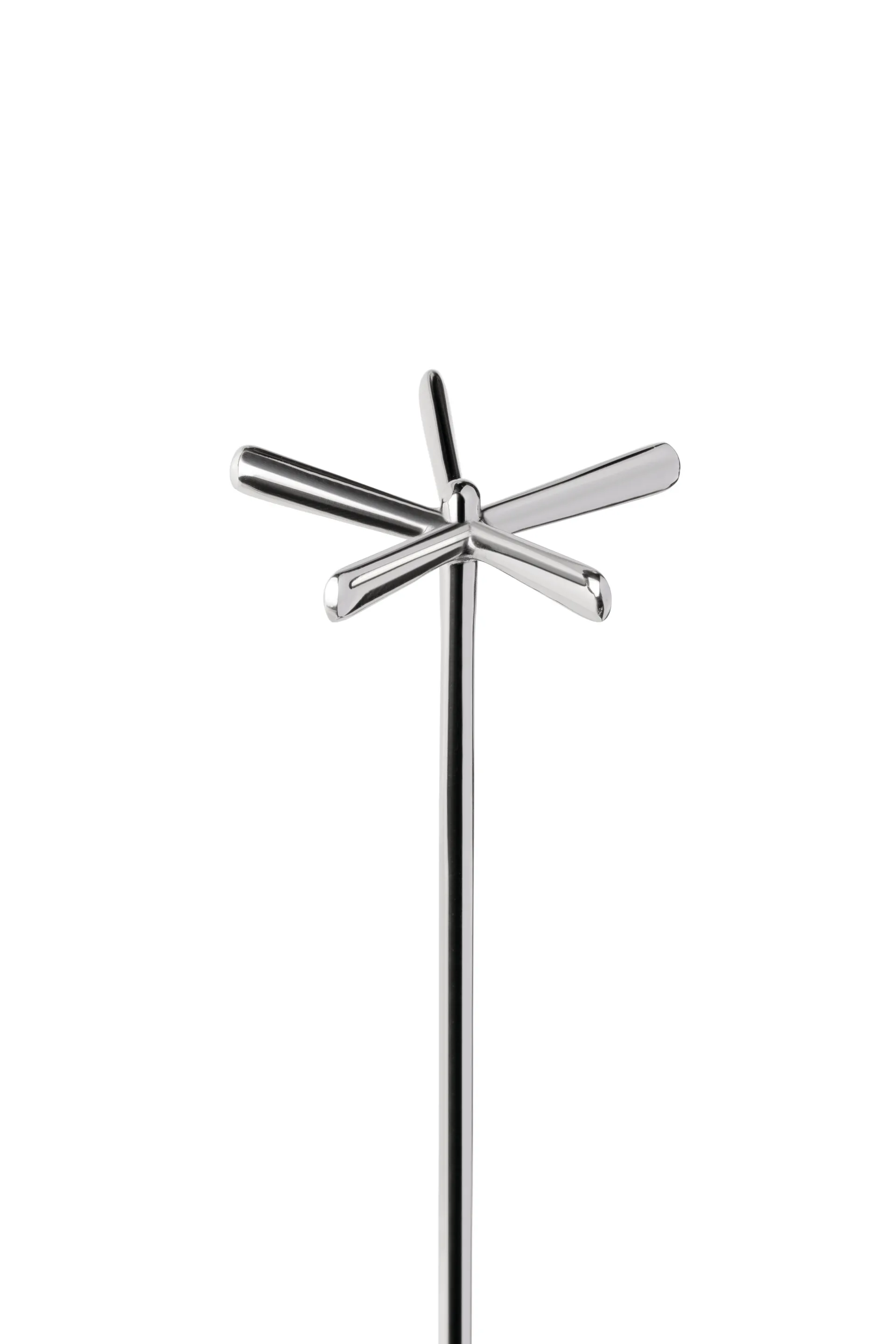 Bâton Lélé マドラー, Stainless steel Alessi | アレッシィ