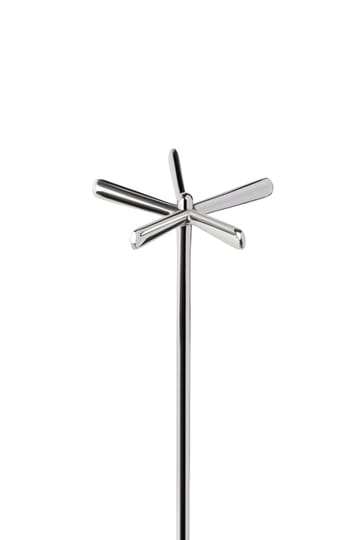 Bâton Lélé マドラー - Stainless steel - Alessi | アレッシィ