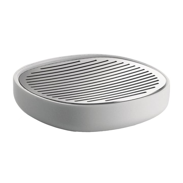 Birillo ソープディッシュ - white - Alessi | アレッシィ