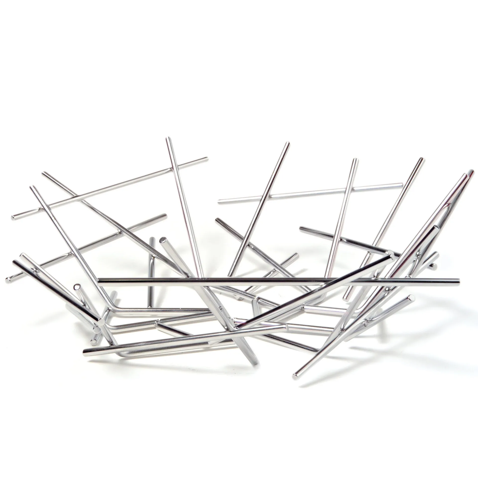 Blow up フルーツバスケット, stainless steel Alessi | アレッシィ