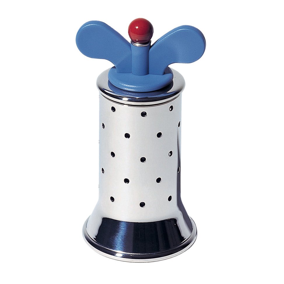 Alessi | アレッシィ からのアレッシィ ペッパーミル - NordicNest.jp