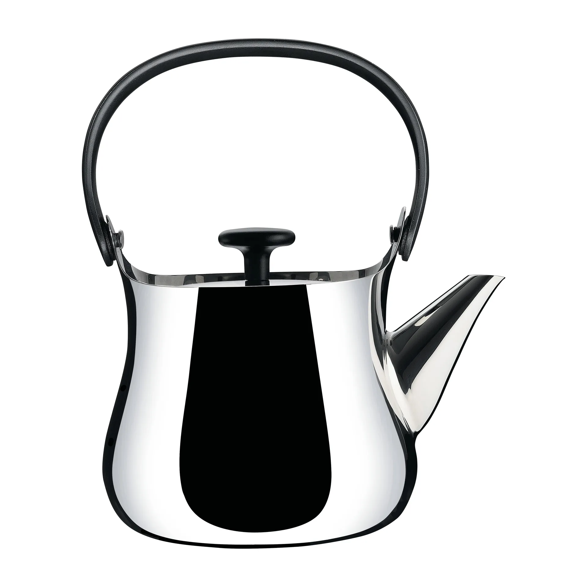 Cha ケトル, Stainless steel Alessi | アレッシィ