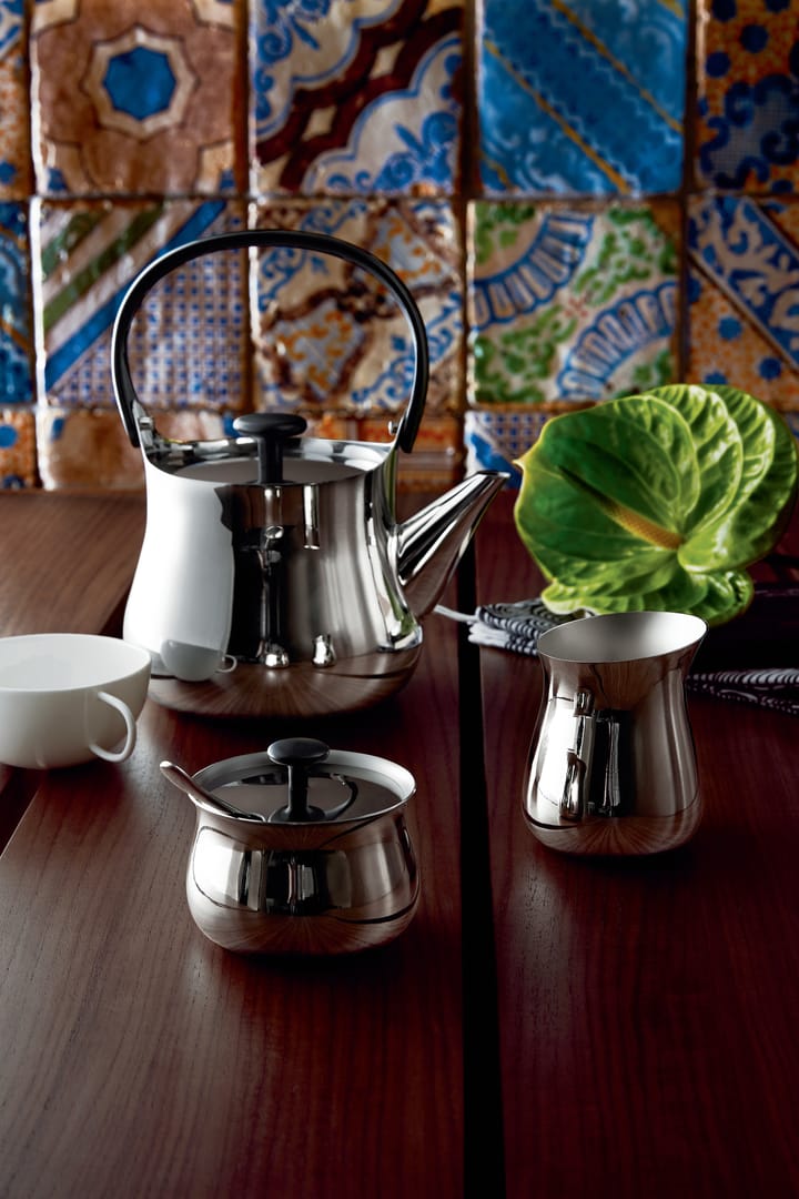 Cha ケトル, Stainless steel Alessi | アレッシィ