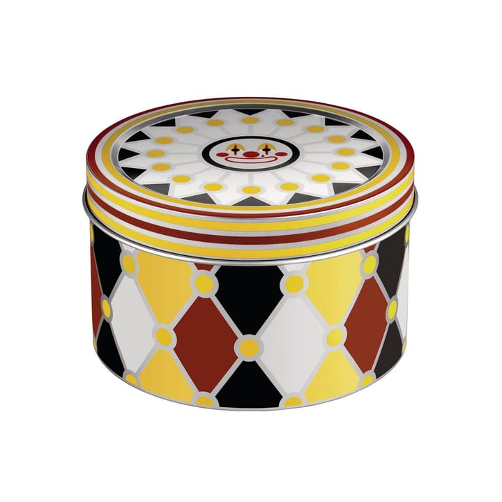 Circus 収納ジャー, 3-pack Alessi | アレッシィ