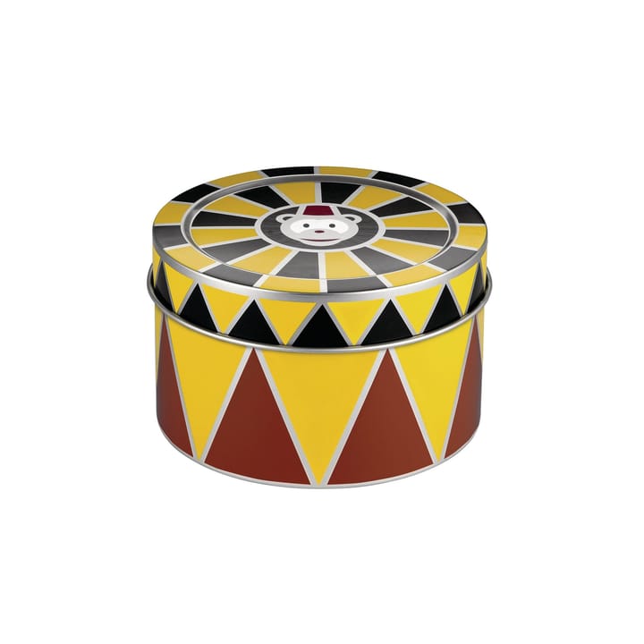 Circus 収納ジャー, 3-pack Alessi | アレッシィ