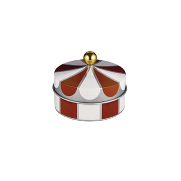 Circus 収納ジャー - 3-pack - Alessi | アレッシィ