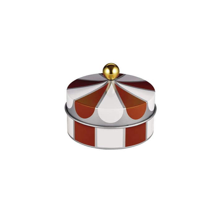 Circus 収納ジャー, 3-pack Alessi | アレッシィ