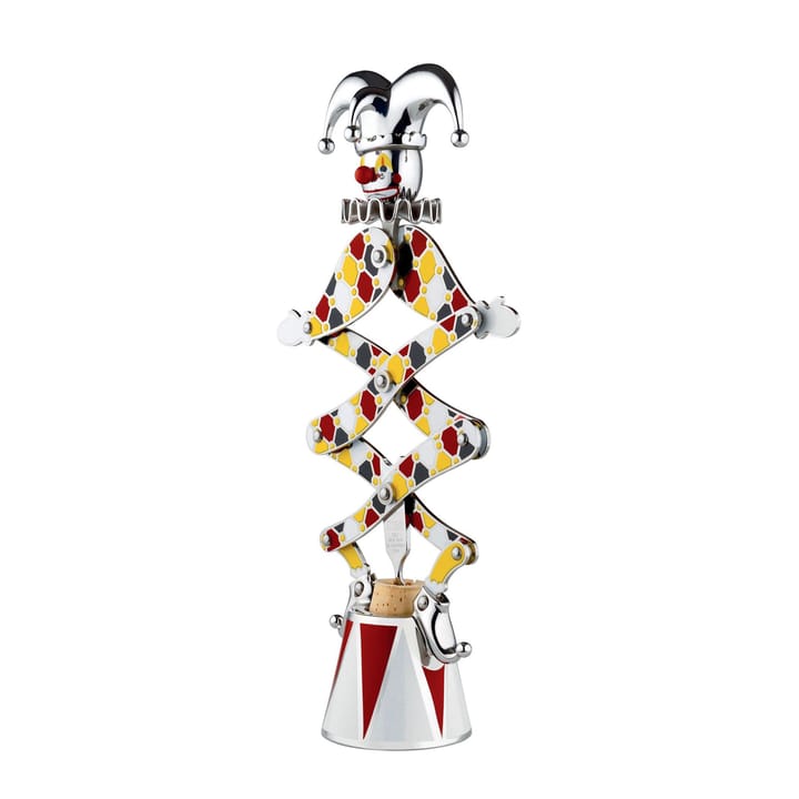 Circus コルクスクリュー, Gyccleare Alessi | アレッシィ
