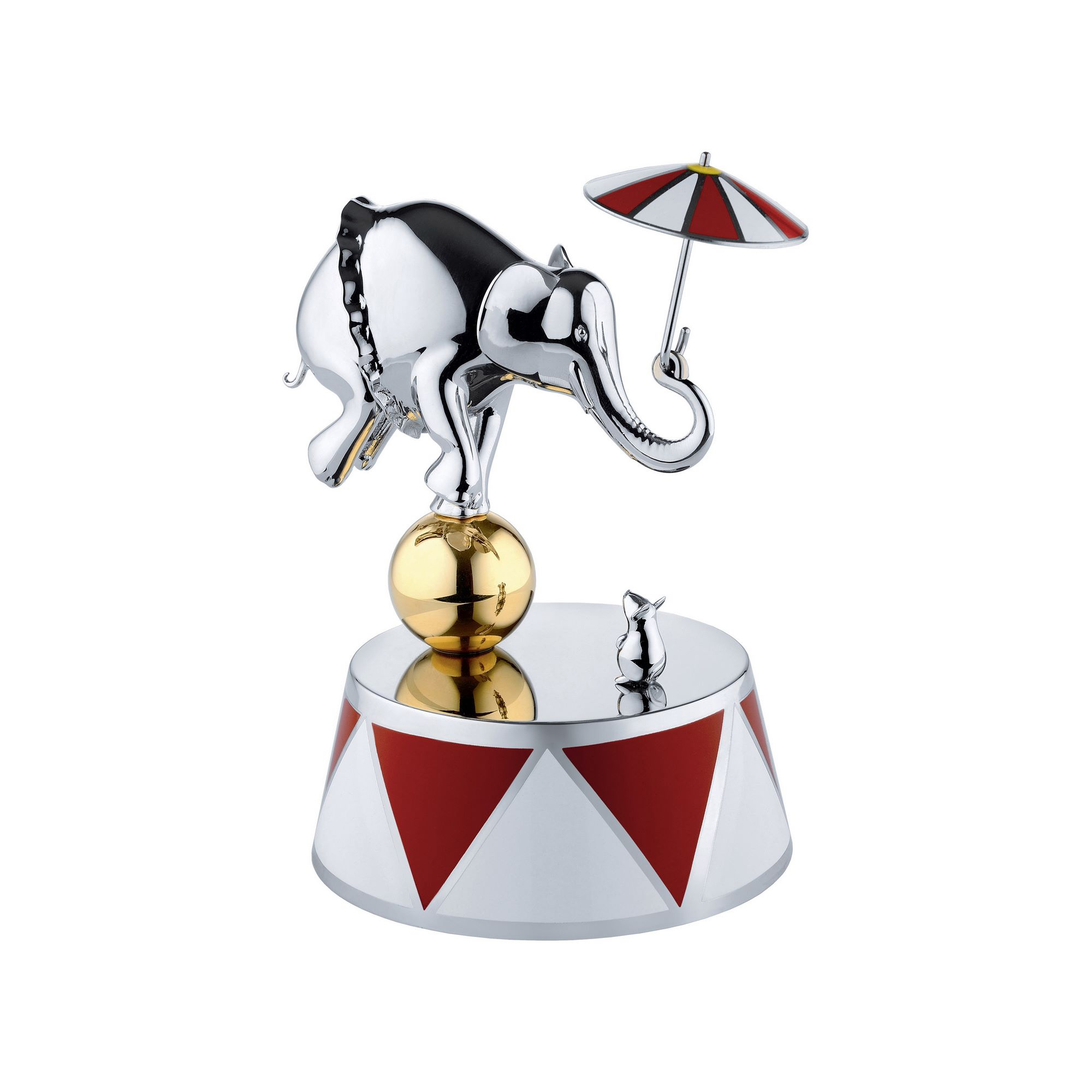 Ala: Crumb collector by Achille Castiglioni | Alessi