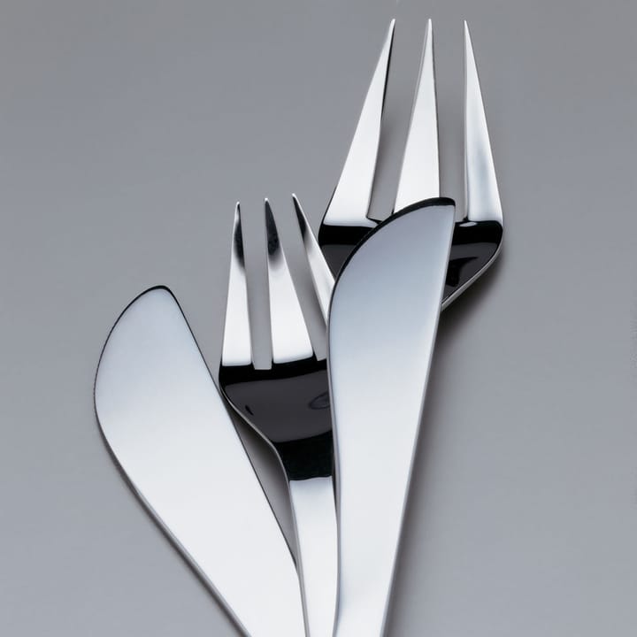 Colombina カトラリー 24 ピース, stainless steel Alessi | アレッシィ