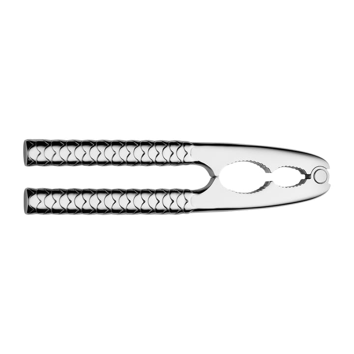 Colombina Fish シーフードピラー - Stainless steel - Alessi | アレッシィ