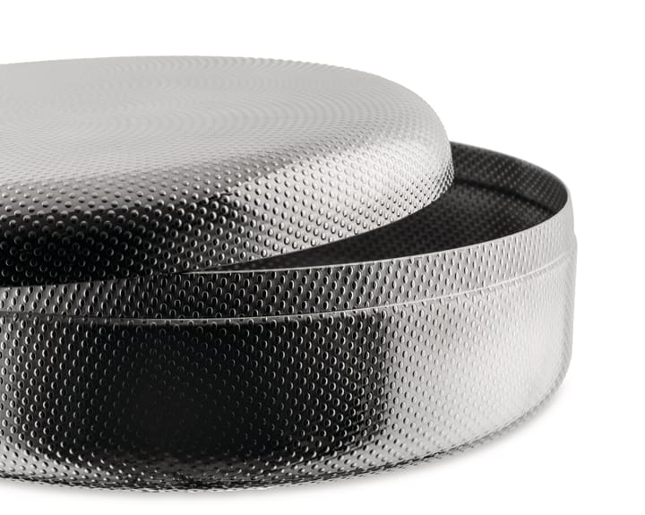 Extra ordinary texture 収納ジャー, Ø23 cm Alessi | アレッシィ