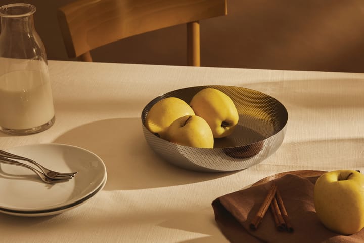 Extra ordinary texture ボウル, Ø24 cm Alessi | アレッシィ
