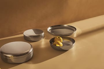 Extra ordinary texture ボウル - Ø24 cm - Alessi | アレッシィ