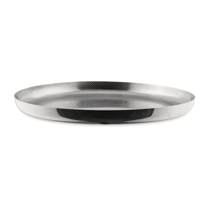 Extra ordinary texture トレイ - Ø35 cm - Alessi | アレッシィ