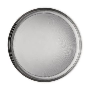 Extra ordinary texture トレイ - Ø35 cm - Alessi | アレッシィ