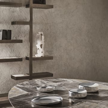 Extra ordinary texture トレイ - Ø35 cm - Alessi | アレッシィ
