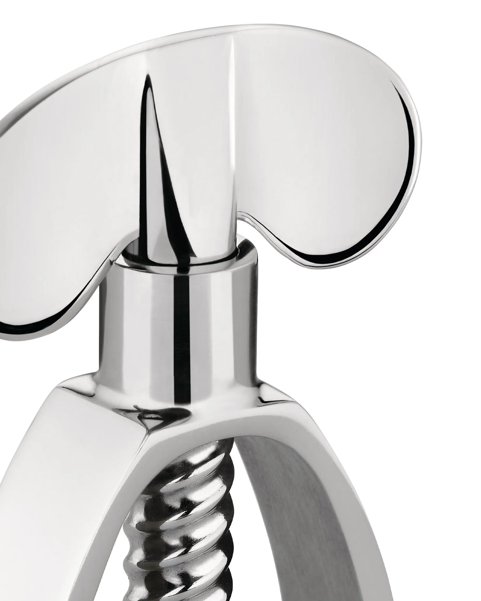 Farfalla ナッツクラッカー, Stainless steel Alessi | アレッシィ