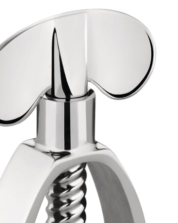 Farfalla ナッツクラッカー - Stainless steel - Alessi | アレッシィ