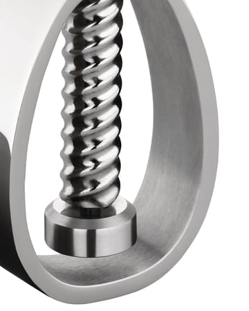 Farfalla ナッツクラッカー - Stainless steel - Alessi | アレッシィ