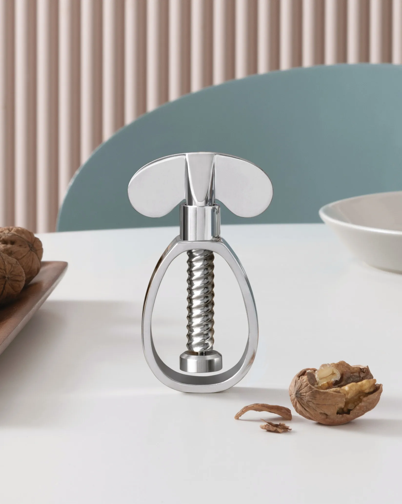 Alessi | アレッシィ からのFarfalla ナッツクラッカー - NordicNest.jp
