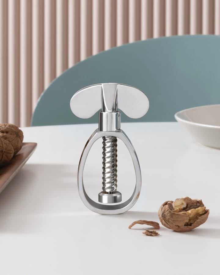 Farfalla ナッツクラッカー, Stainless steel Alessi | アレッシィ