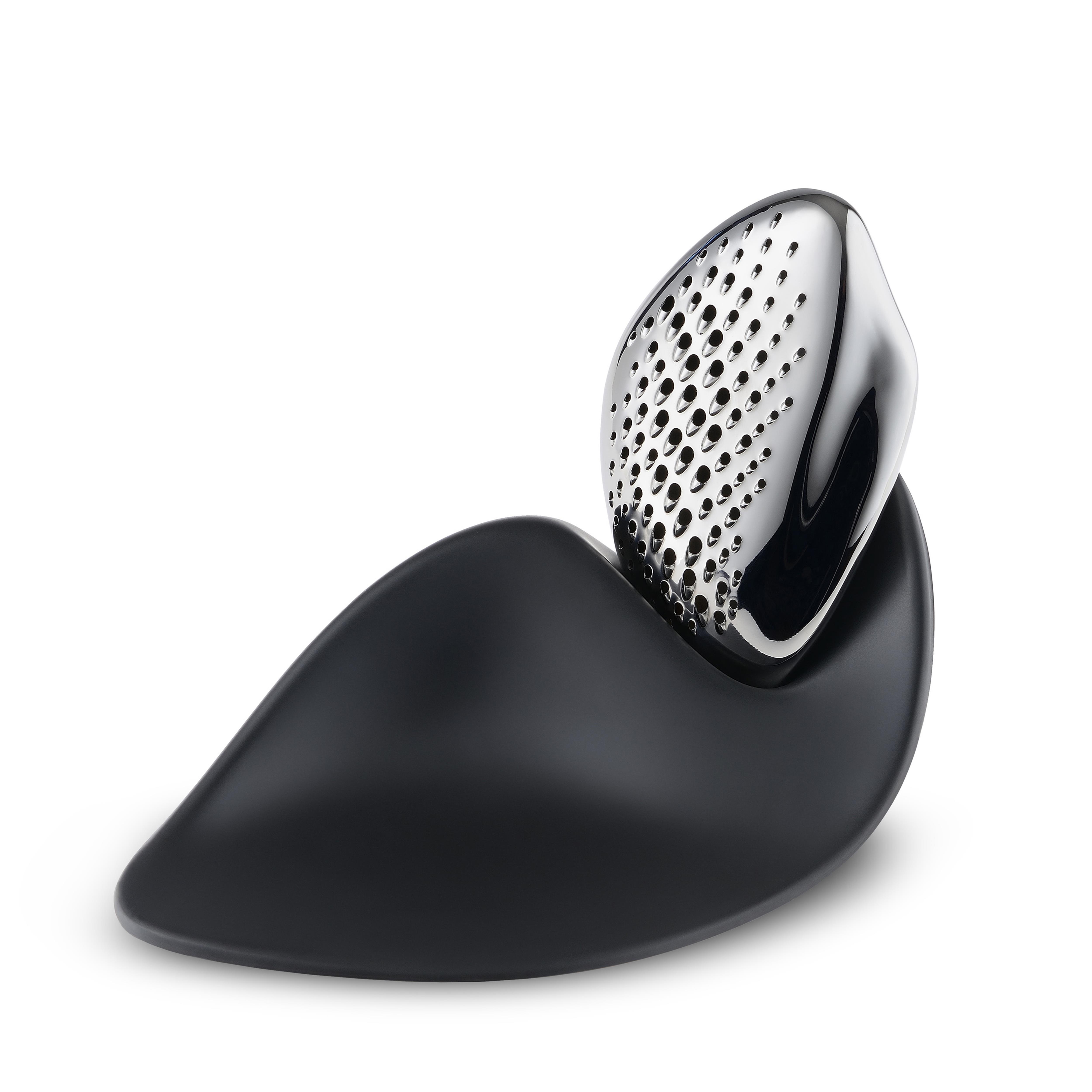 Alessi | アレッシィ からのForma チーズグレーター - NordicNest.jp